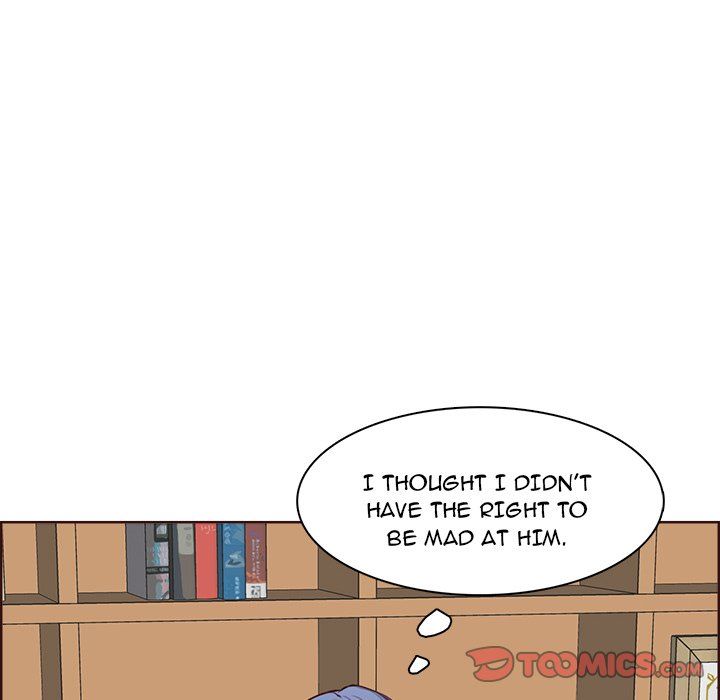 Never Too Late Manhwa - Chapter 123 Page 9