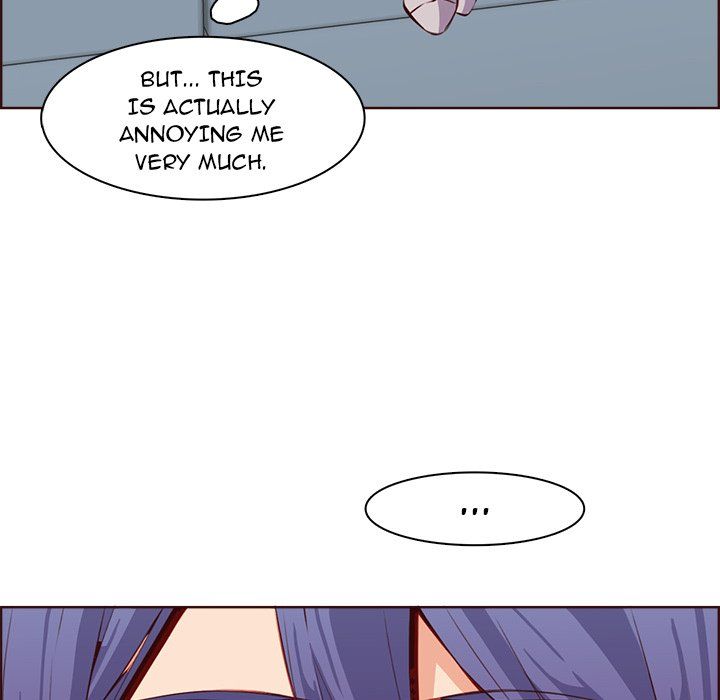 Never Too Late Manhwa - Chapter 123 Page 11