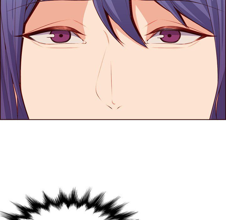 Never Too Late Manhwa - Chapter 123 Page 12