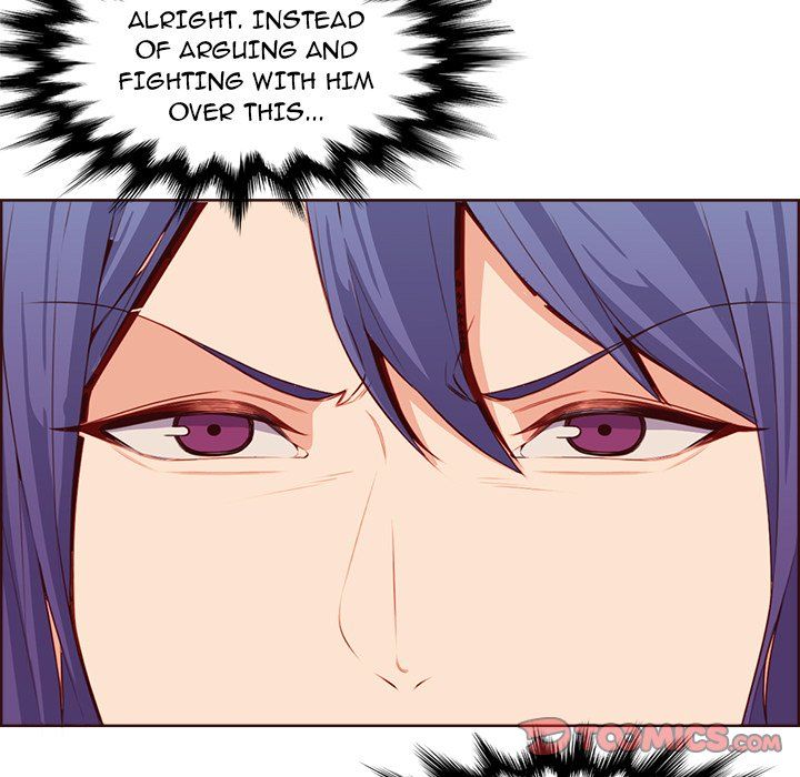 Never Too Late Manhwa - Chapter 123 Page 13