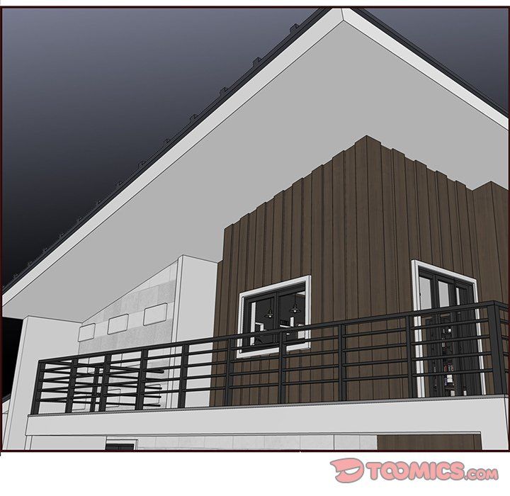 Never Too Late Manhwa - Chapter 123 Page 17