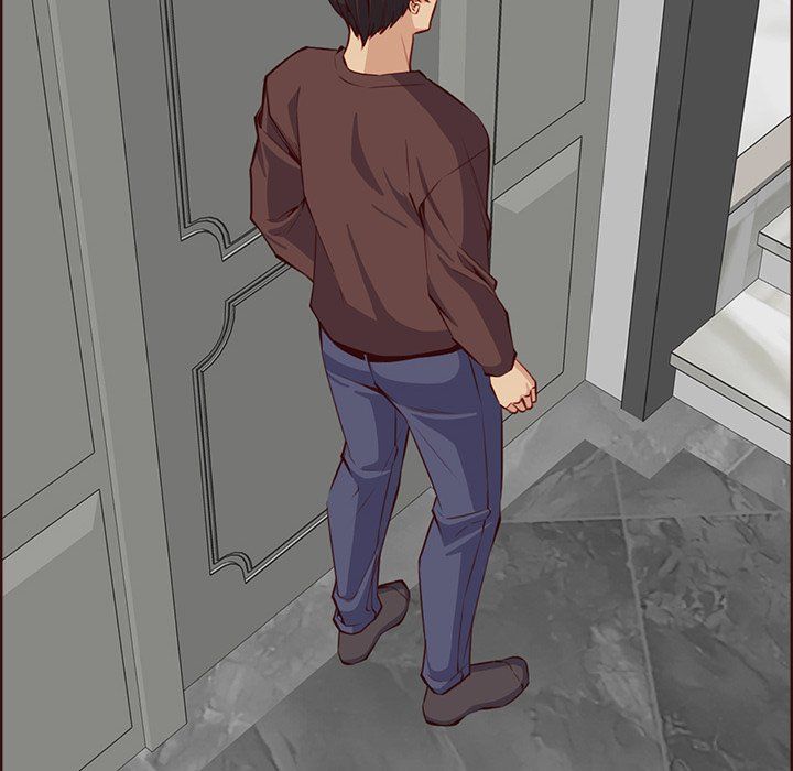 Never Too Late Manhwa - Chapter 123 Page 19