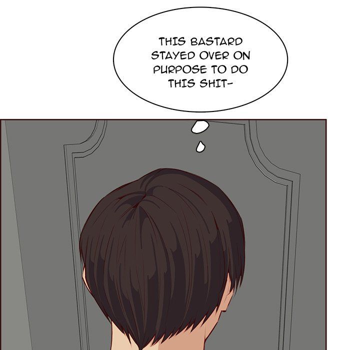 Never Too Late Manhwa - Chapter 123 Page 22