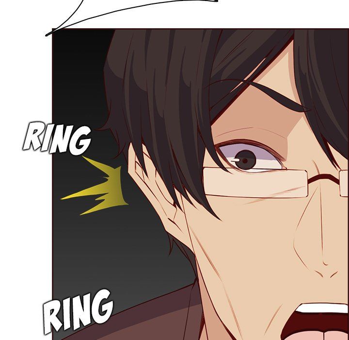 Never Too Late Manhwa - Chapter 123 Page 24