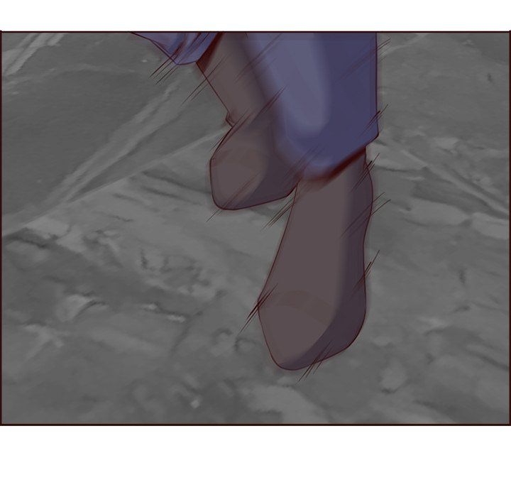 Never Too Late Manhwa - Chapter 123 Page 26