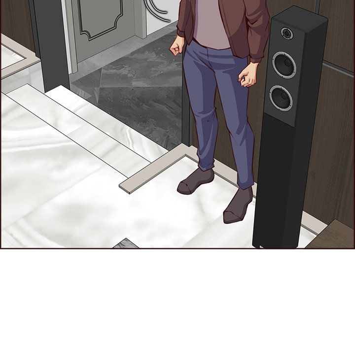 Never Too Late Manhwa - Chapter 123 Page 28