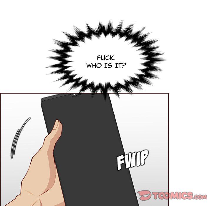 Never Too Late Manhwa - Chapter 123 Page 29