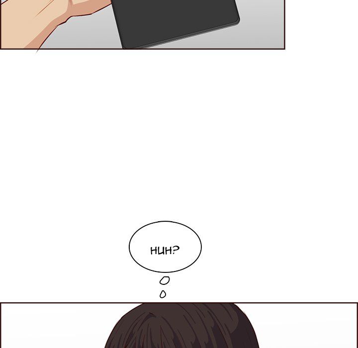 Never Too Late Manhwa - Chapter 123 Page 30