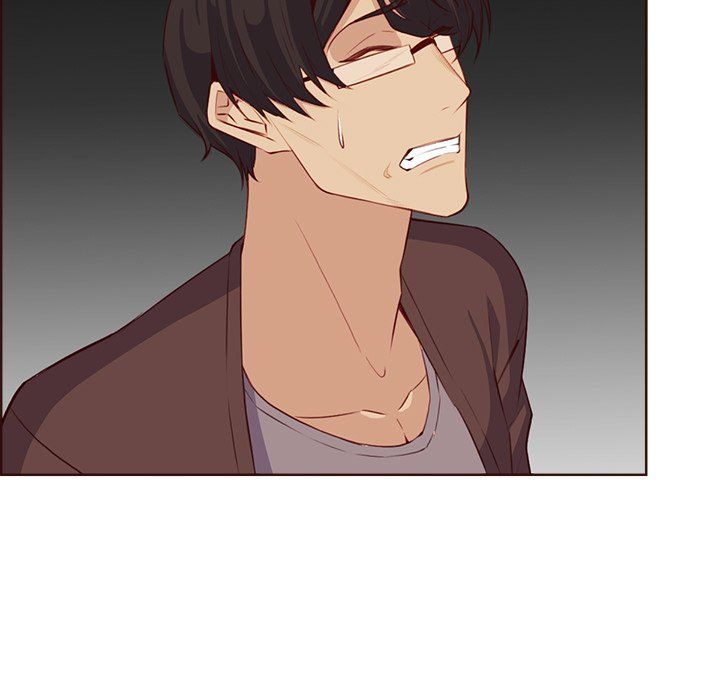 Never Too Late Manhwa - Chapter 123 Page 36