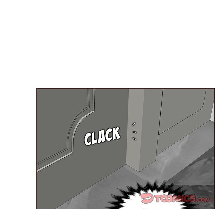 Never Too Late Manhwa - Chapter 123 Page 37