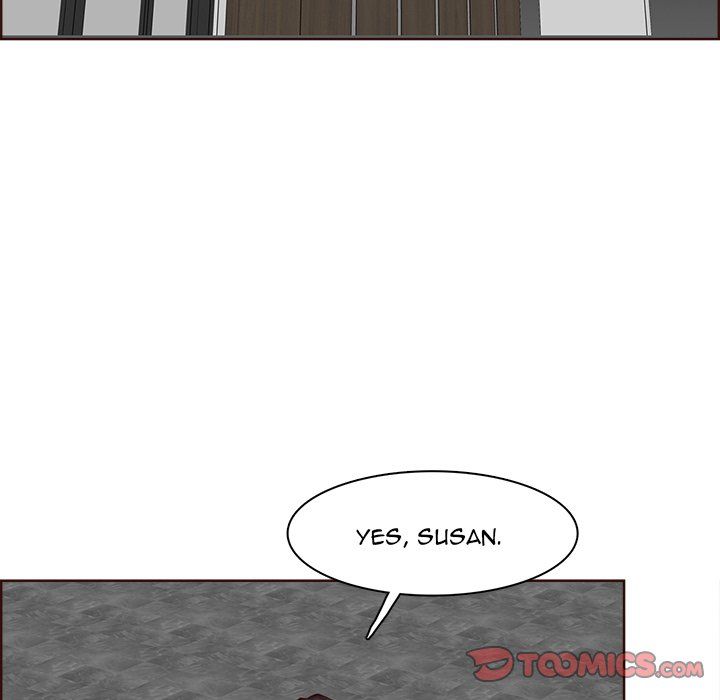 Never Too Late Manhwa - Chapter 123 Page 41