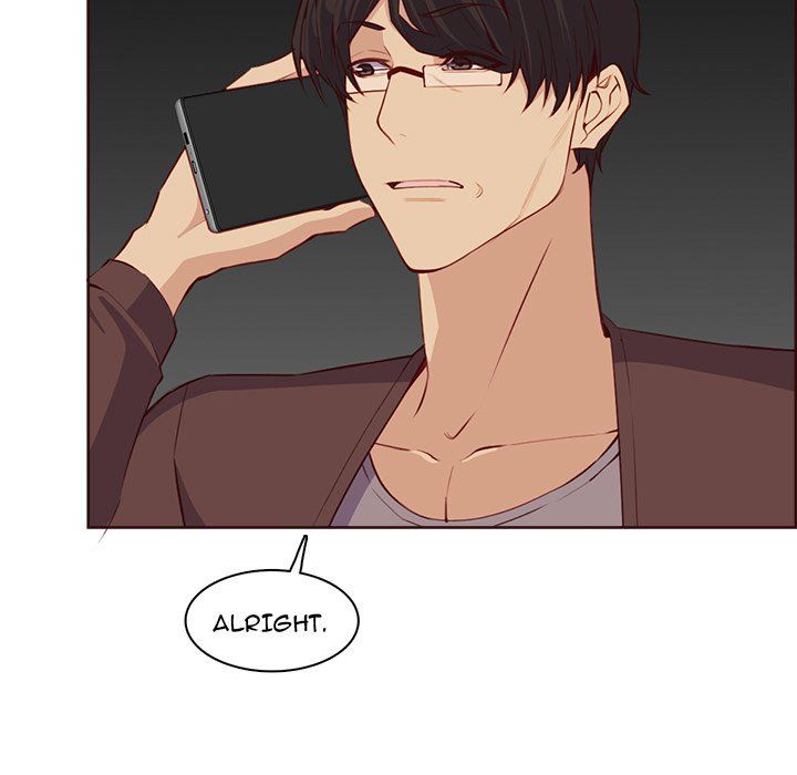 Never Too Late Manhwa - Chapter 123 Page 44