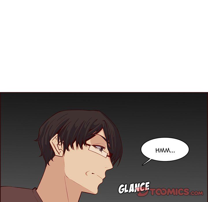 Never Too Late Manhwa - Chapter 123 Page 45