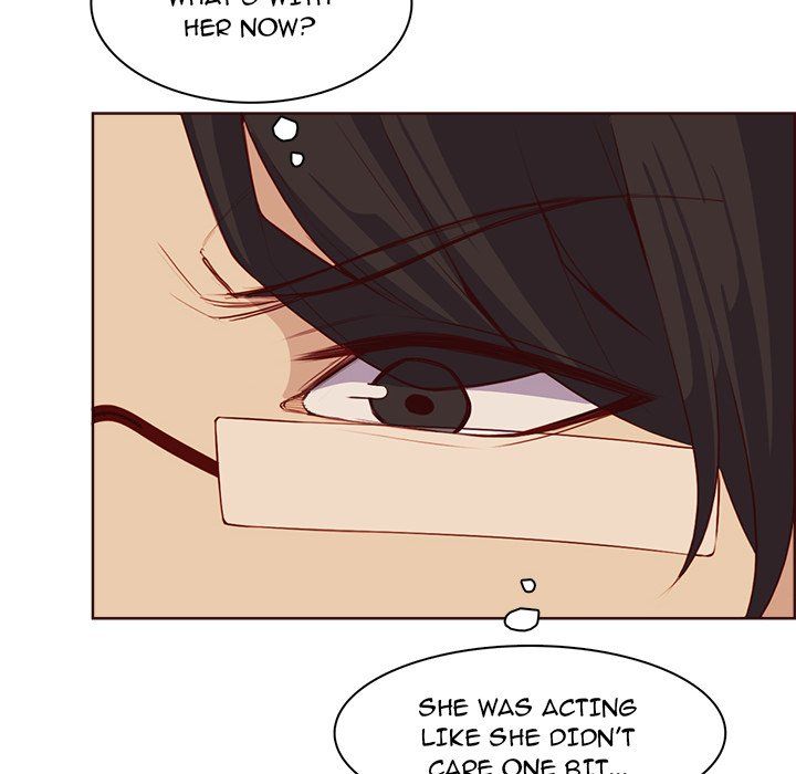 Never Too Late Manhwa - Chapter 123 Page 47