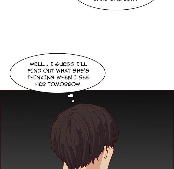 Never Too Late Manhwa - Chapter 123 Page 48