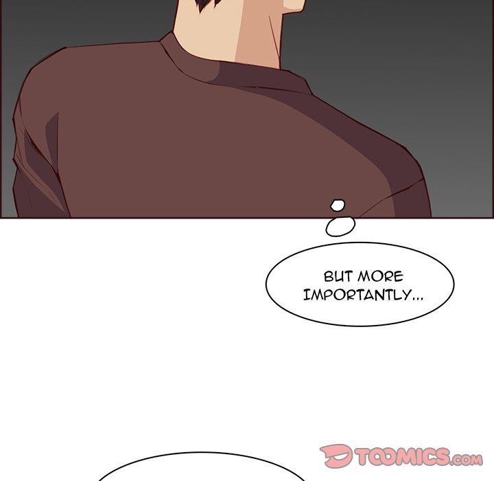 Never Too Late Manhwa - Chapter 123 Page 49