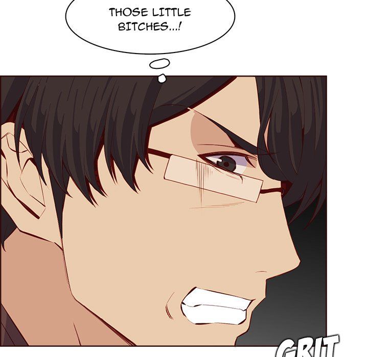 Never Too Late Manhwa - Chapter 123 Page 50