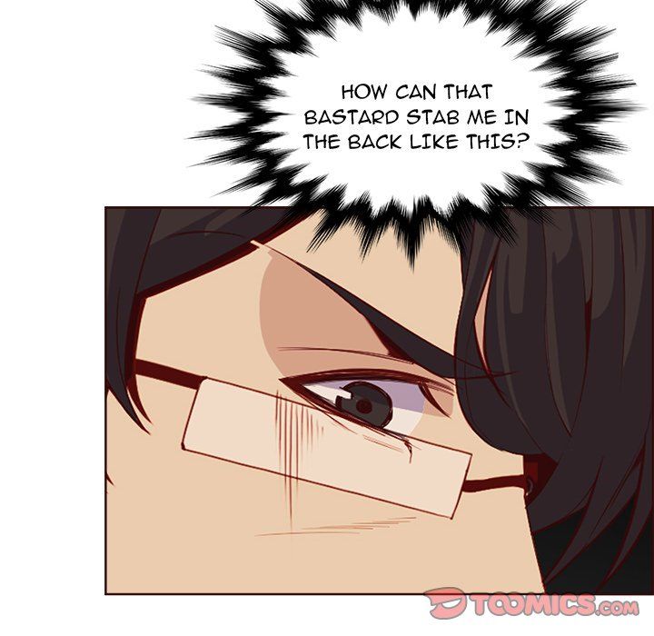 Never Too Late Manhwa - Chapter 123 Page 53