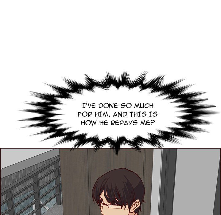 Never Too Late Manhwa - Chapter 123 Page 54