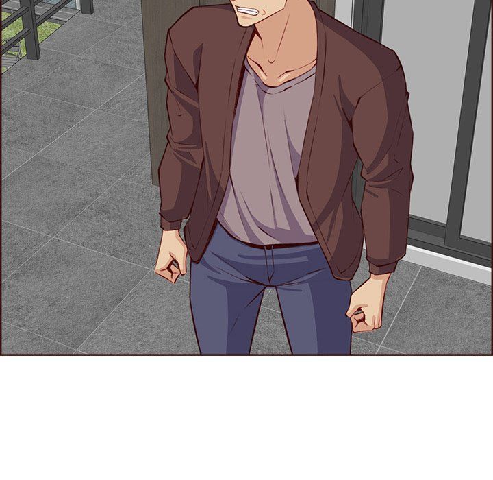 Never Too Late Manhwa - Chapter 123 Page 55