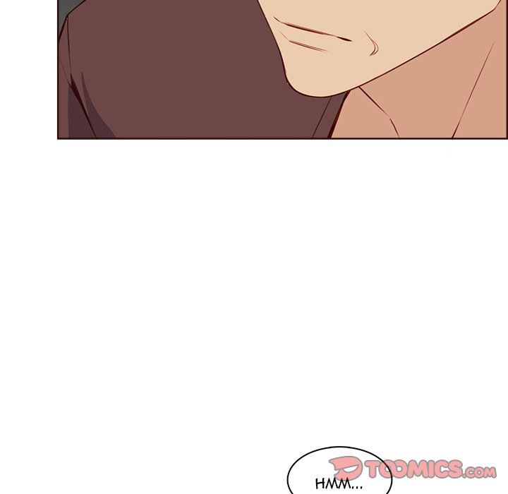 Never Too Late Manhwa - Chapter 123 Page 57