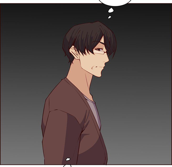 Never Too Late Manhwa - Chapter 123 Page 58