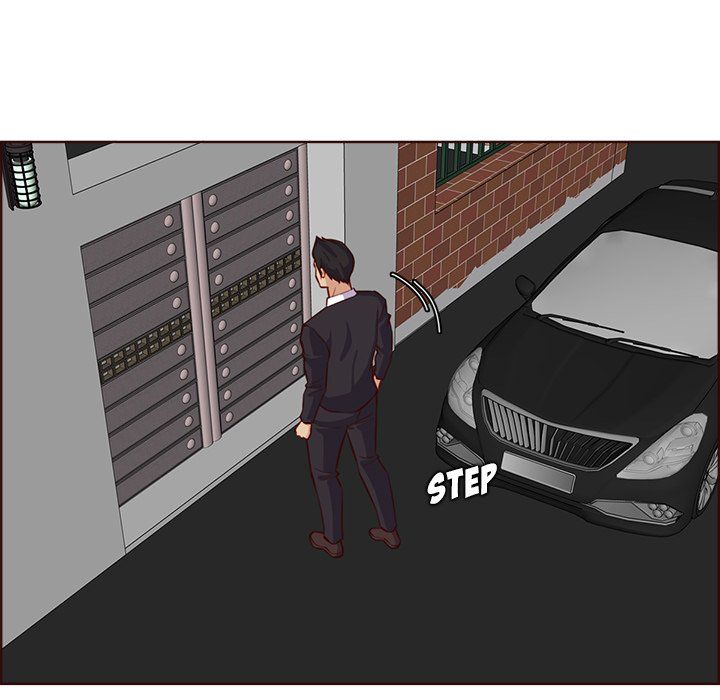 Never Too Late Manhwa - Chapter 123 Page 64