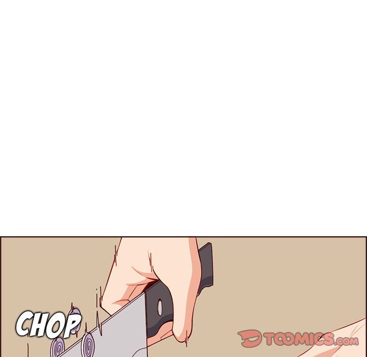 Never Too Late Manhwa - Chapter 123 Page 65