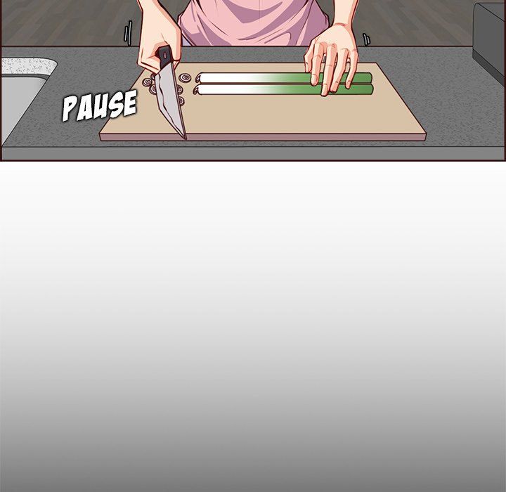 Never Too Late Manhwa - Chapter 123 Page 68