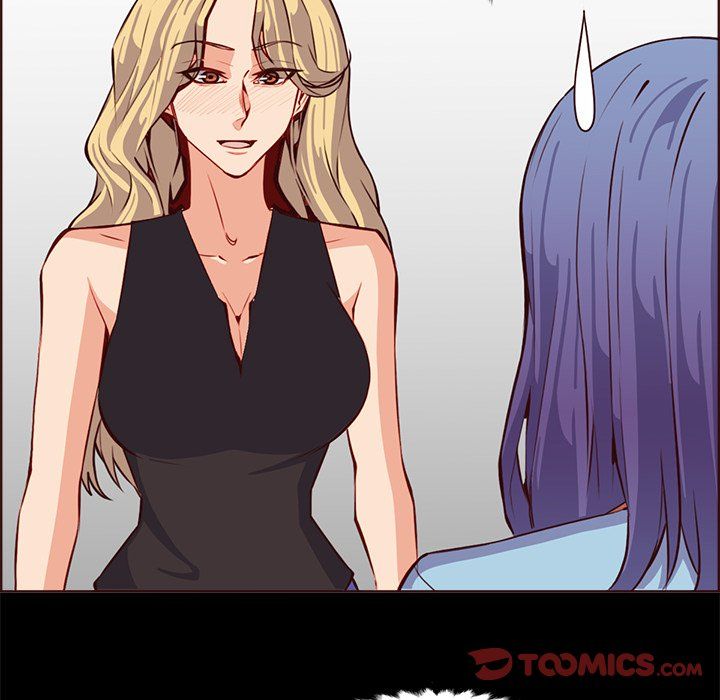 Never Too Late Manhwa - Chapter 123 Page 73