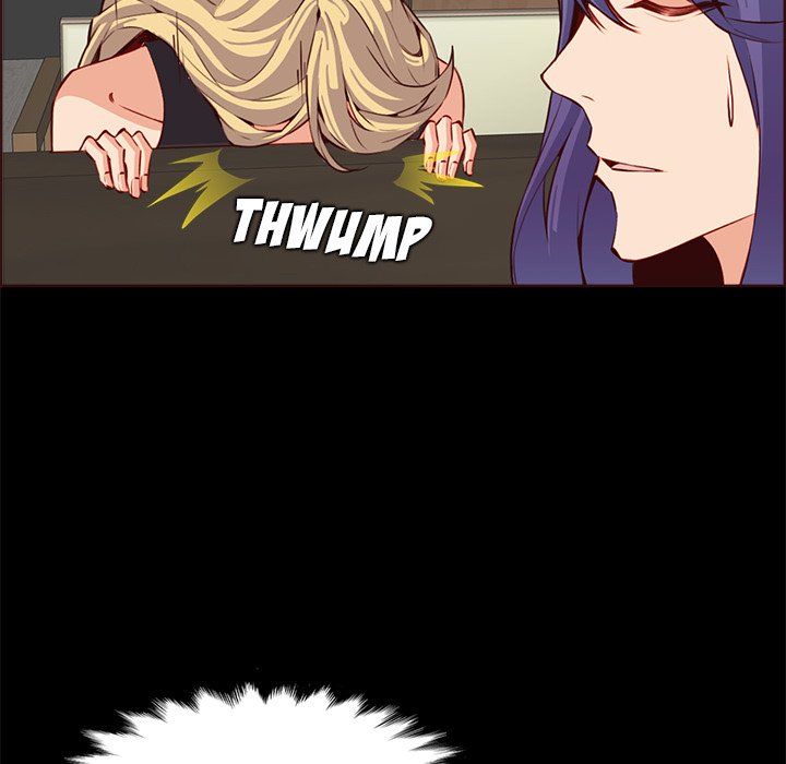 Never Too Late Manhwa - Chapter 123 Page 75