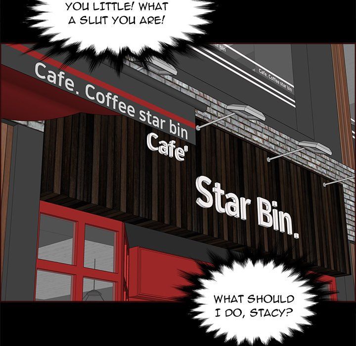 Never Too Late Manhwa - Chapter 123 Page 76