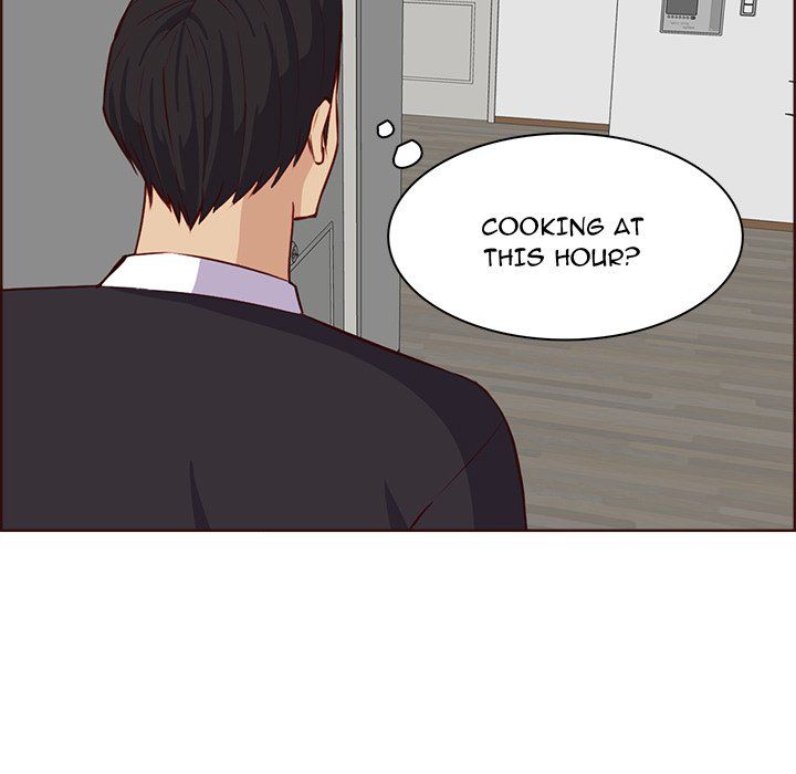 Never Too Late Manhwa - Chapter 123 Page 82