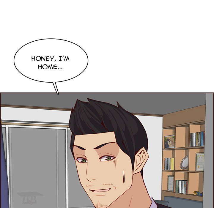 Never Too Late Manhwa - Chapter 123 Page 83