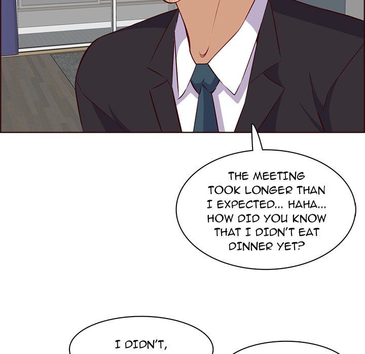 Never Too Late Manhwa - Chapter 123 Page 84