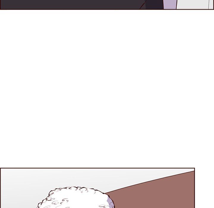 Never Too Late Manhwa - Chapter 123 Page 86