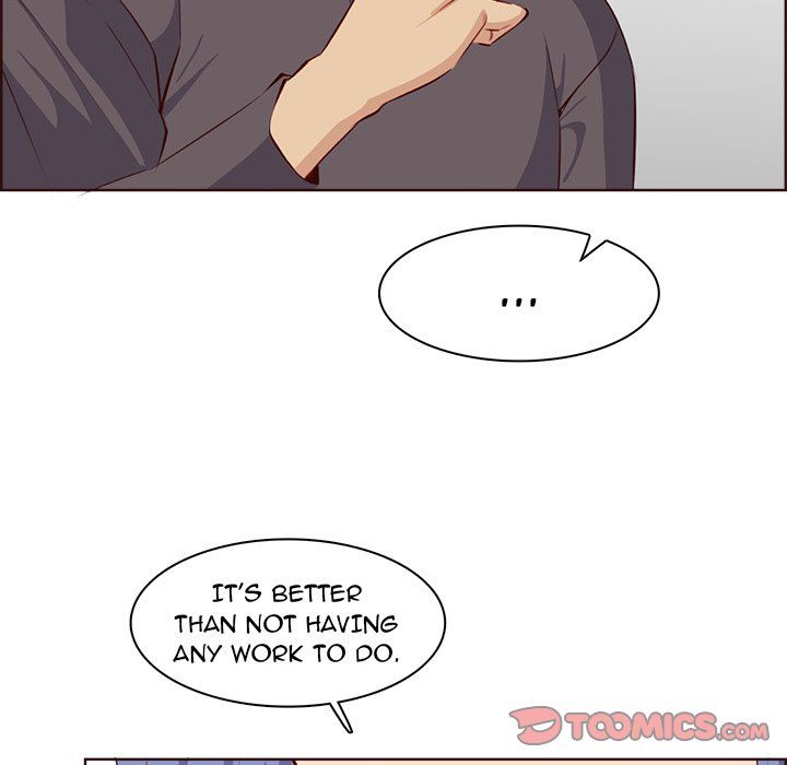 Never Too Late Manhwa - Chapter 123 Page 89
