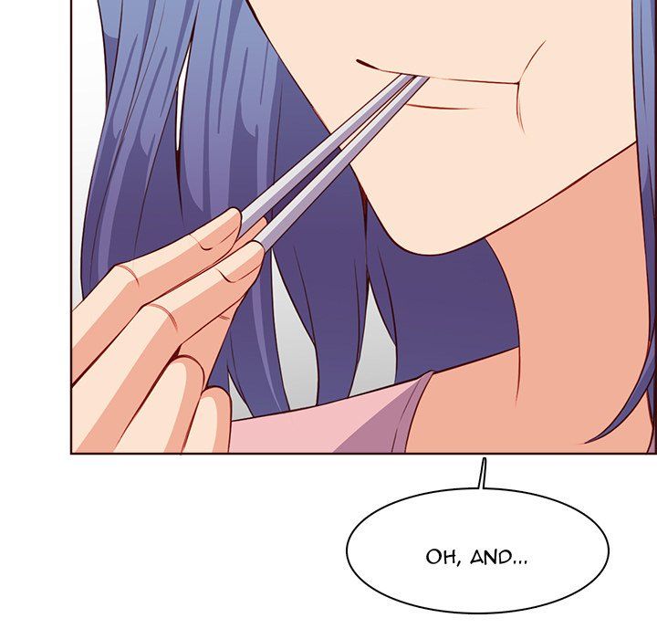 Never Too Late Manhwa - Chapter 123 Page 90