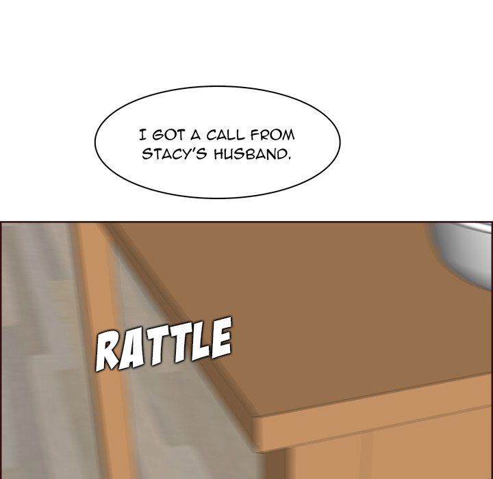 Never Too Late Manhwa - Chapter 123 Page 91