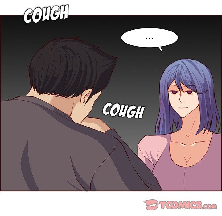 Never Too Late Manhwa - Chapter 123 Page 93