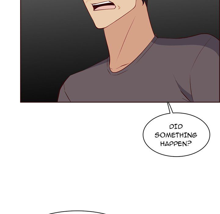 Never Too Late Manhwa - Chapter 123 Page 95