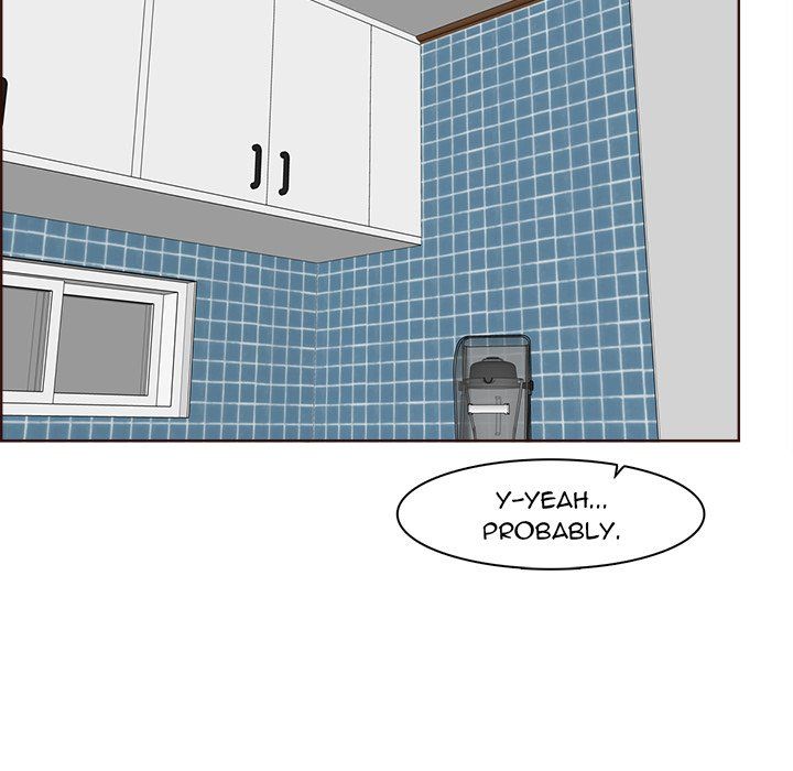 Never Too Late Manhwa - Chapter 123 Page 98