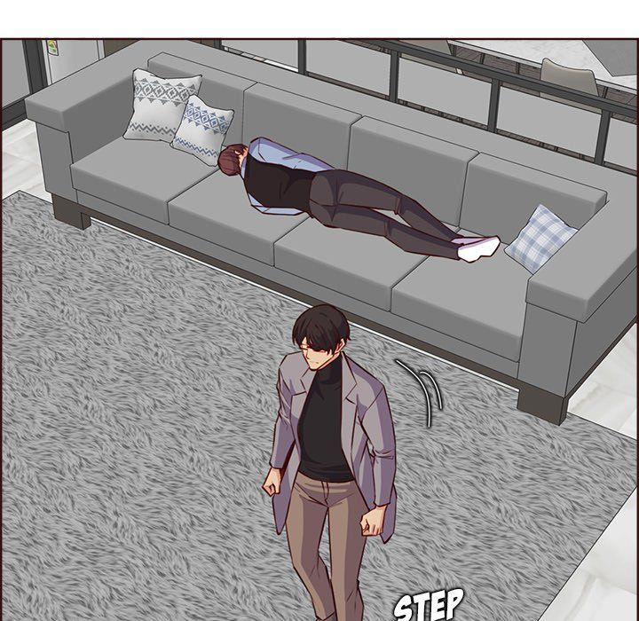 Never Too Late Manhwa - Chapter 123 Page 102