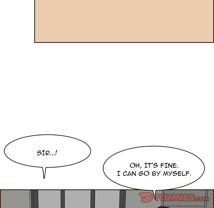 Never Too Late Manhwa - Chapter 123 Page 105