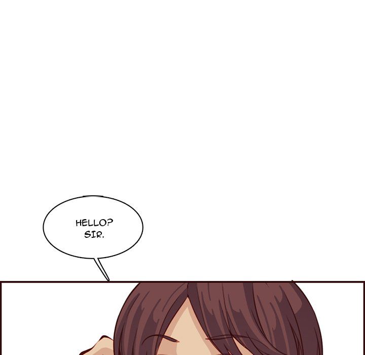 Never Too Late Manhwa - Chapter 118 Page 4