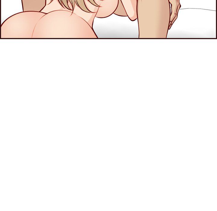 Never Too Late Manhwa - Chapter 118 Page 11