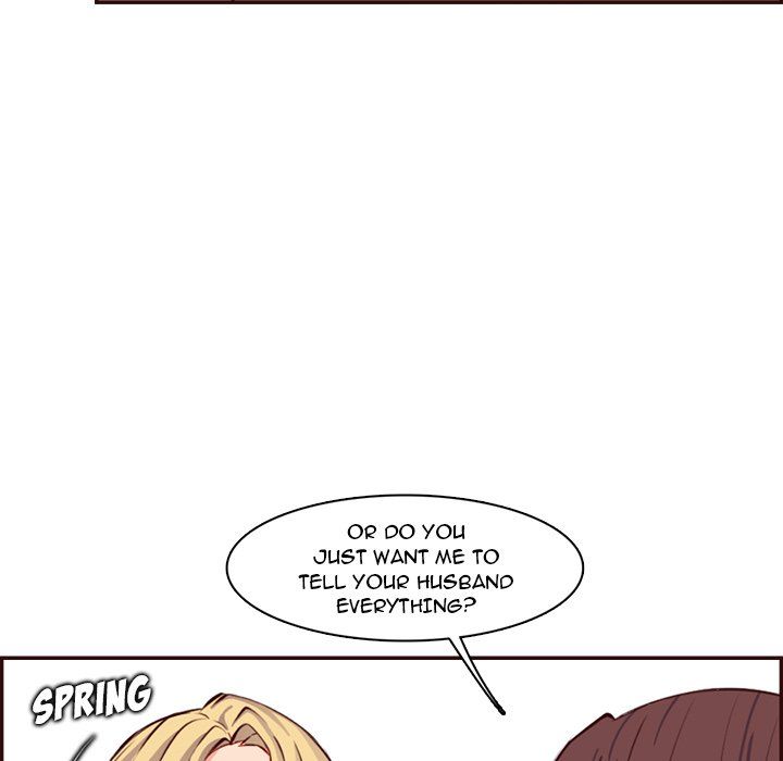 Never Too Late Manhwa - Chapter 118 Page 22