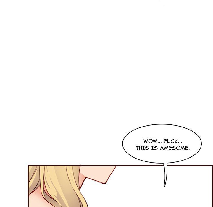 Never Too Late Manhwa - Chapter 118 Page 32