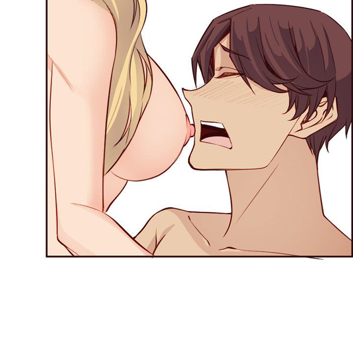 Never Too Late Manhwa - Chapter 118 Page 33