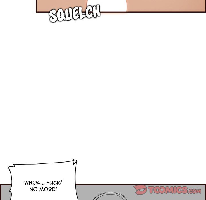 Never Too Late Manhwa - Chapter 118 Page 43